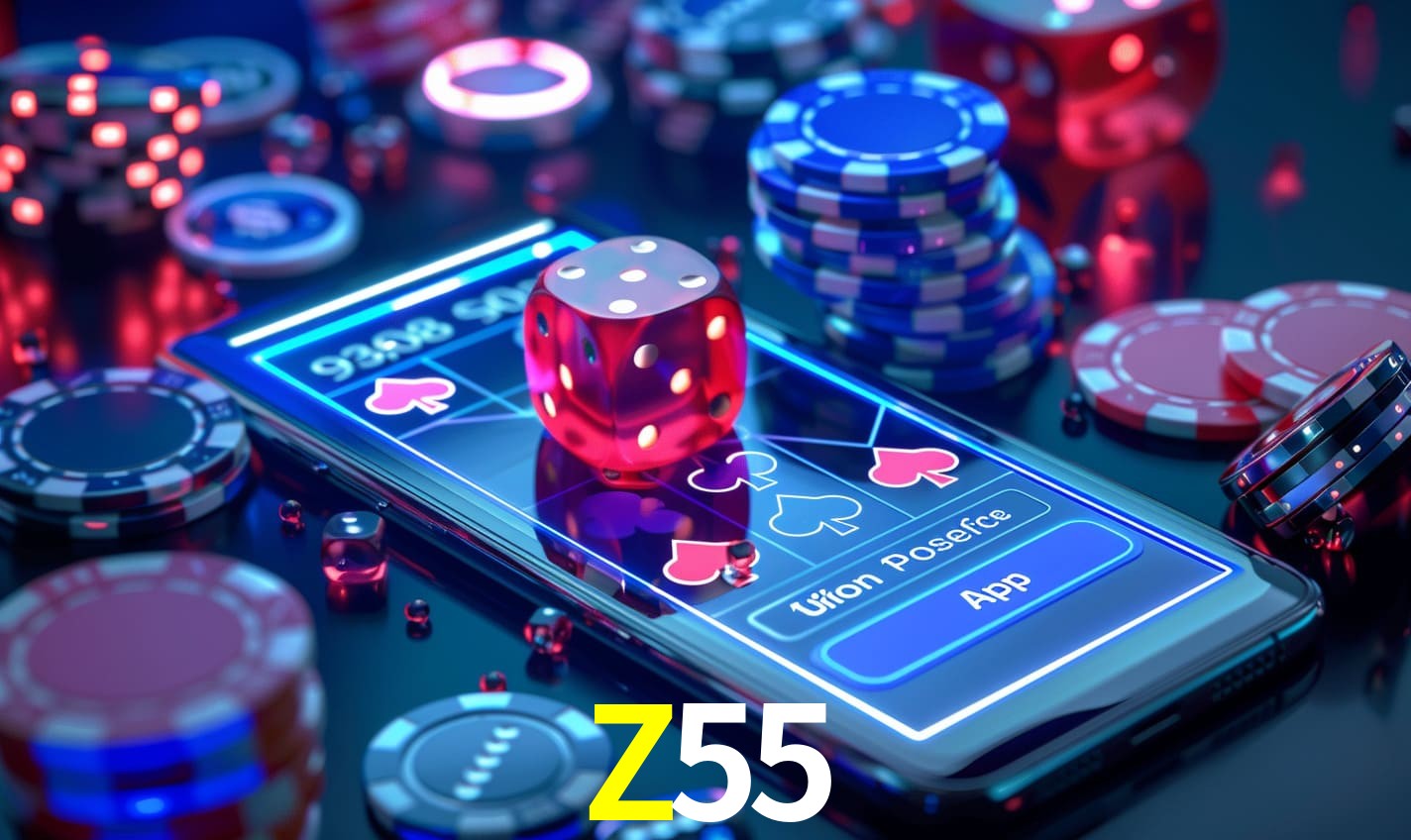 Baixar App Z55