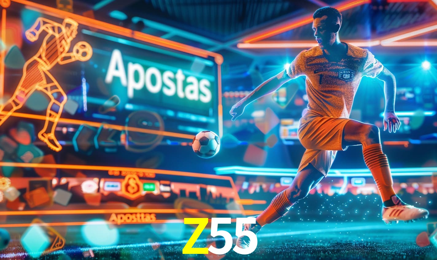 Apostas Z55