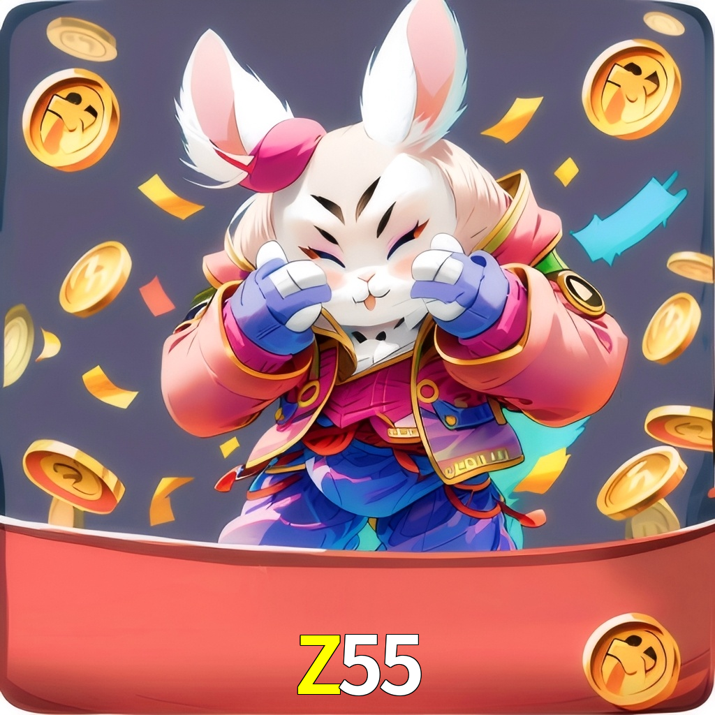 Cassino Online Z55